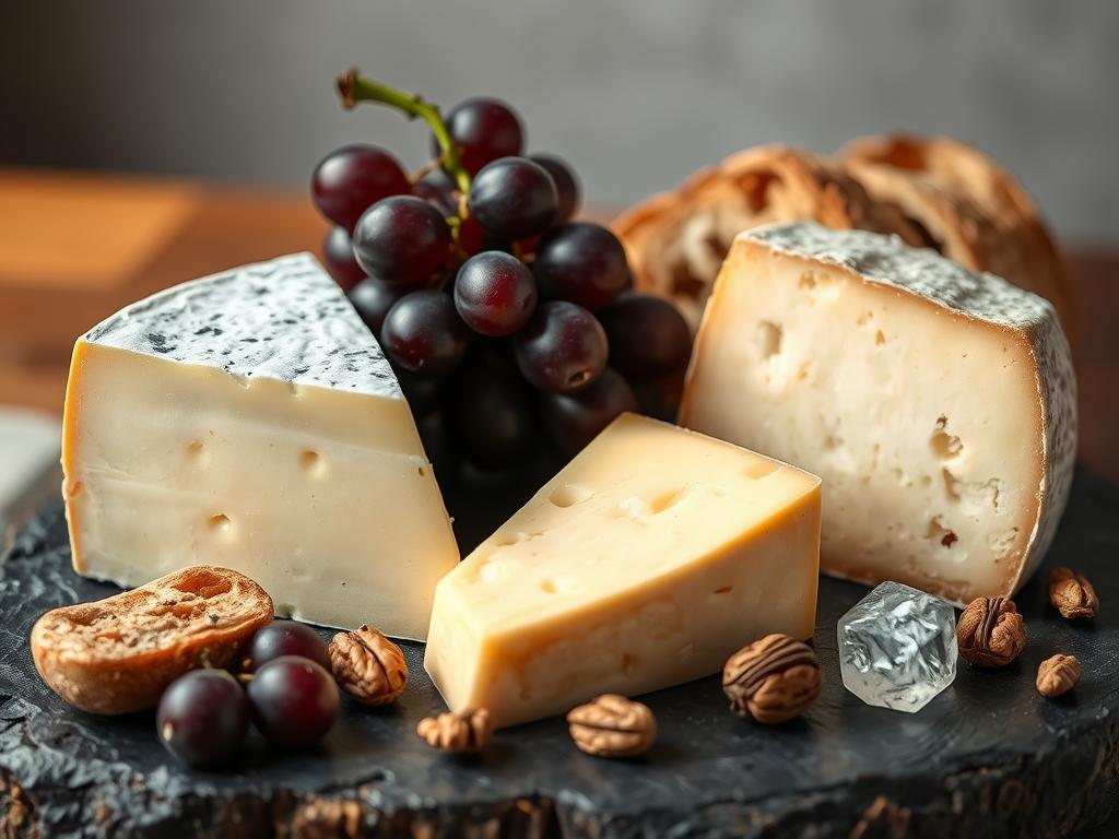 Perfect Pairings from the Pros