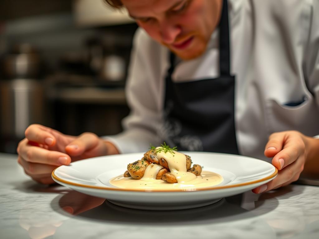 Bleu de Termignon Chef delight