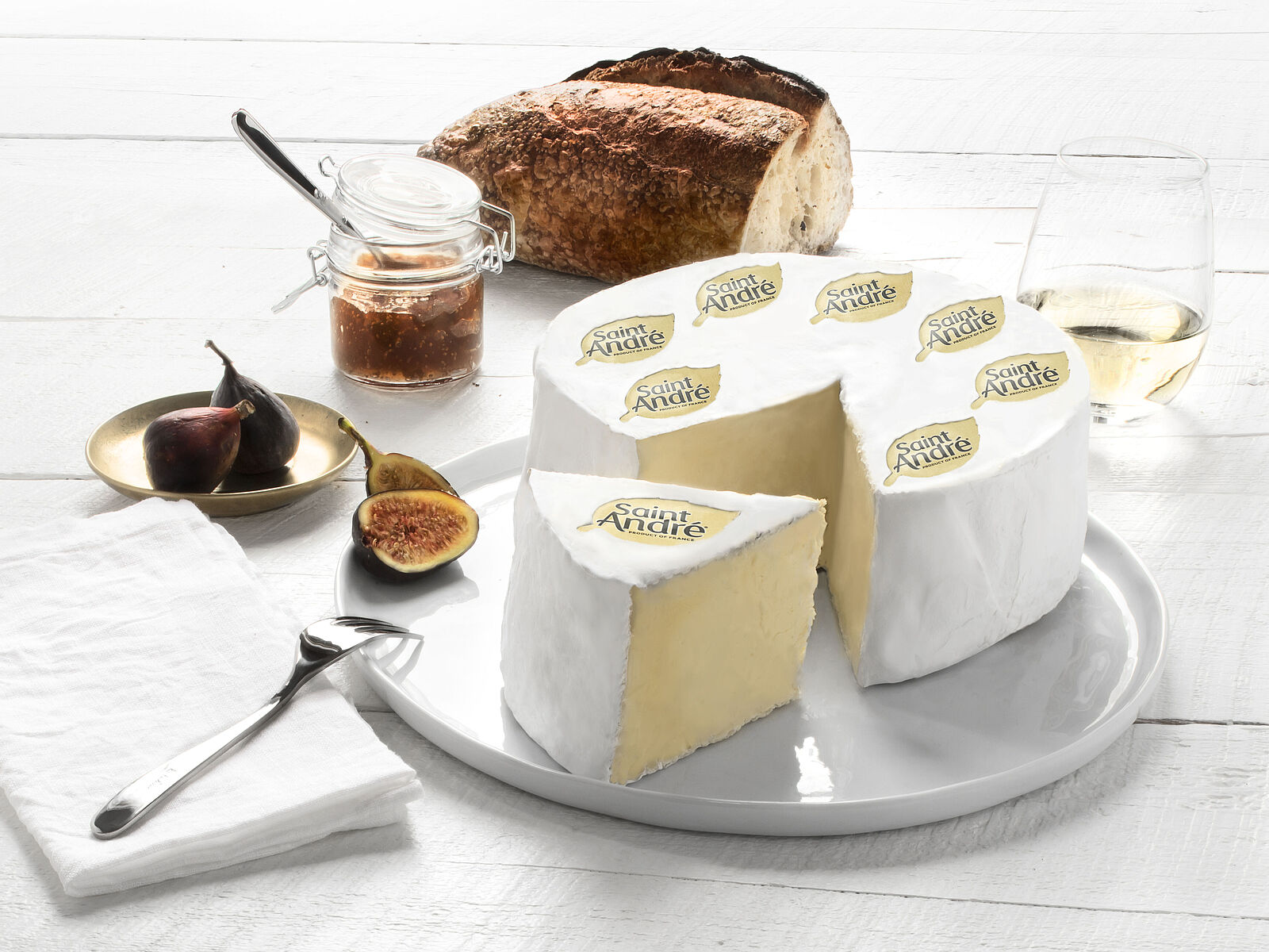 Overview of Saint-André’s Origins