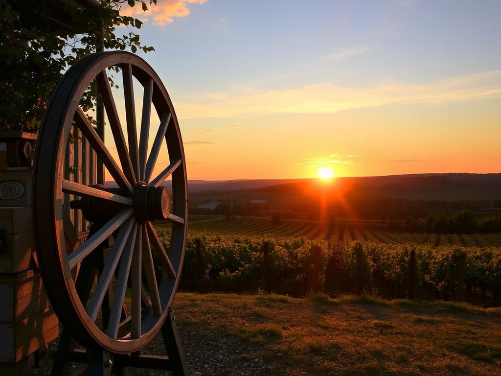 Monastic Cheese-Making Legacy Across France