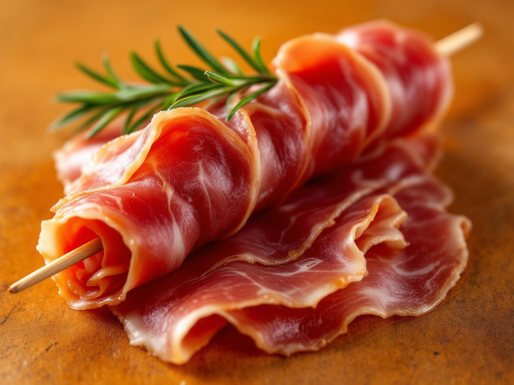 The Classic Prosciuto