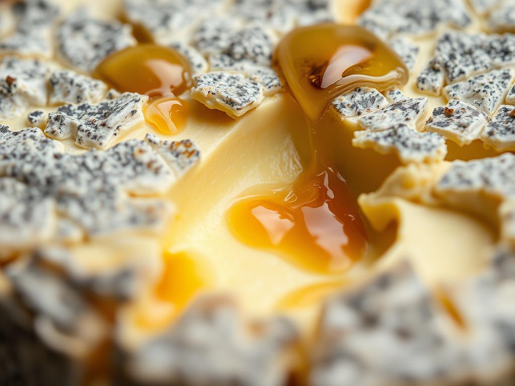 Olivet Cendré Unique Texture