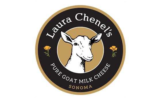 Laura Chenel's New Aged Varieties