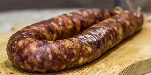 Figatellu is the must try Mediterranean twist