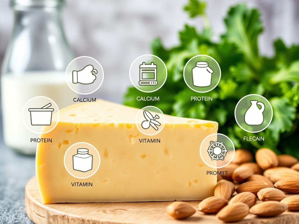 Abbaye de Belloc is a Nutritious Choice