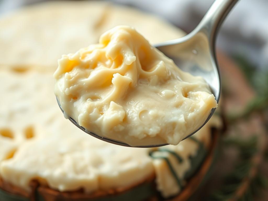 Cabri Ariégeois Texture