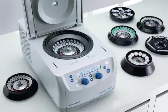 Best Centrifuges for Research Labs You Need