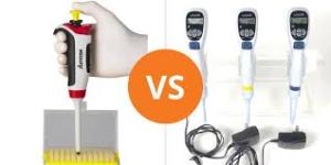 Choosing the Right Pipette for Your Needs