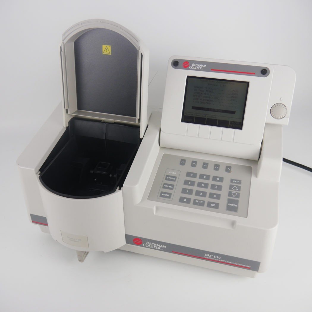 Affordable Spectrophotometers for Small Labs Uncovered