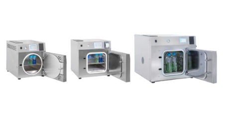 Top Picks for Best Autoclaves for Labs