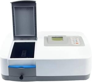 Find the perfect spectrophotometer for your needs with simple tips and insights