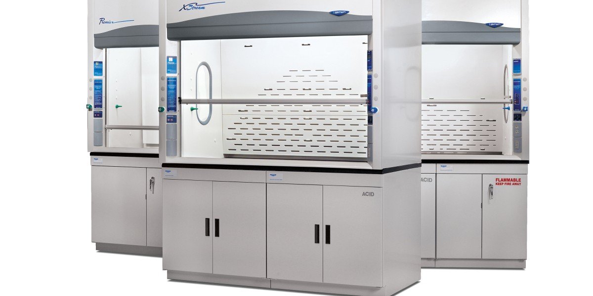 Top Tips for Your Fume Hood Buying Guide