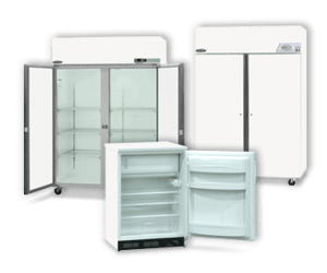 Find the right freezer for your lab needs without the stress