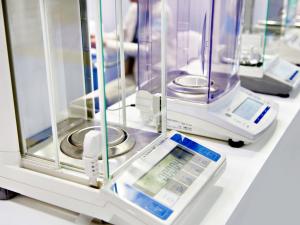 Find the right lab scale to meet your precision needs and make every measurement count