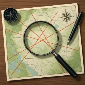 Find Hidden Energy Paths in Your Area