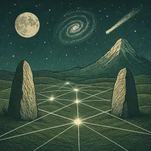 Discover the Hidden Connections Between Earth’s Energy and Ancient Cultures