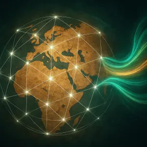 Discover how ley lines connect the earth's energy and influence our world