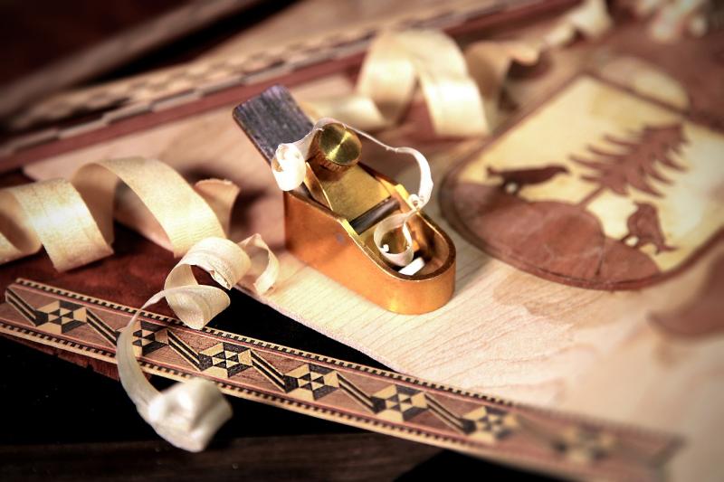 Unlocking the Secrets to Perfectly Finished Wood Surfaces