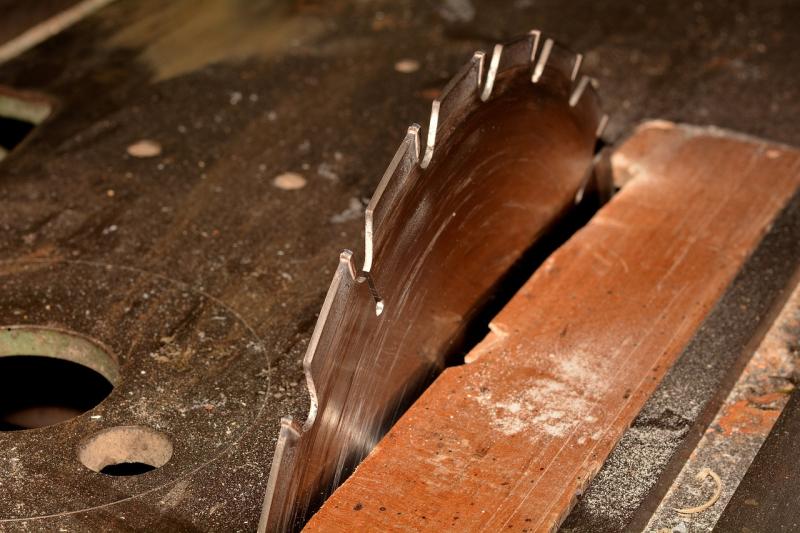 A Complete Guide to Using Table Saws Effectively