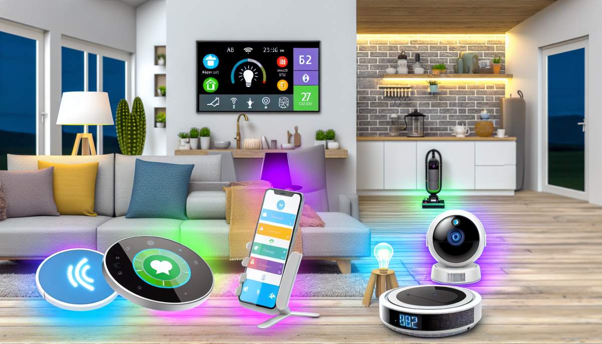 Smart Devices That Transform Your Home Life