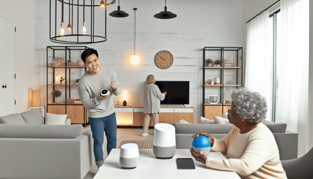 Home Automation Made Easy for Beginners