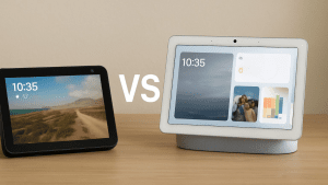 Find out which Smart display is the Best choice for your Home in 2026