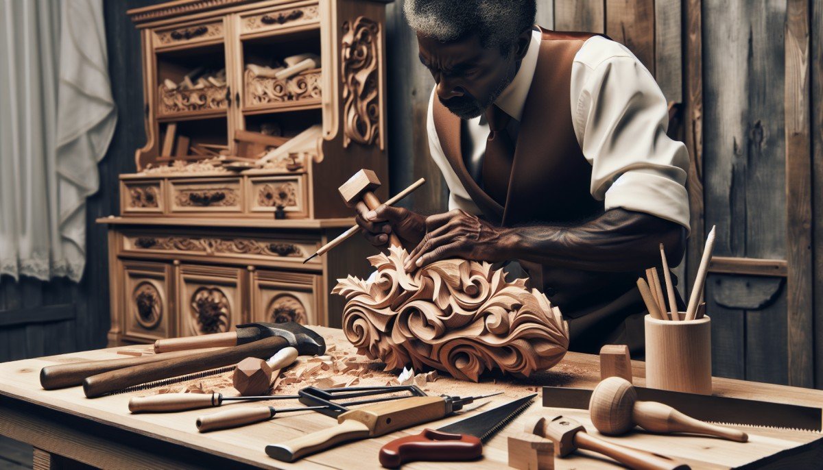 Mastering Woodworking Basics for Every Beginner