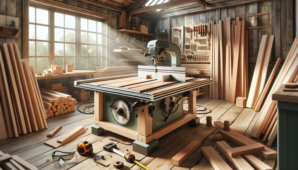 The Best Woodworking Table Saws for You