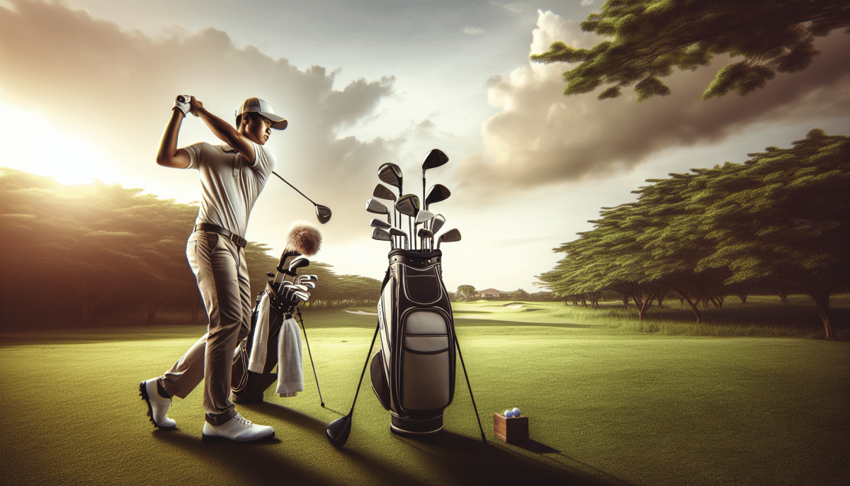 Best Drivers for High Handicappers 