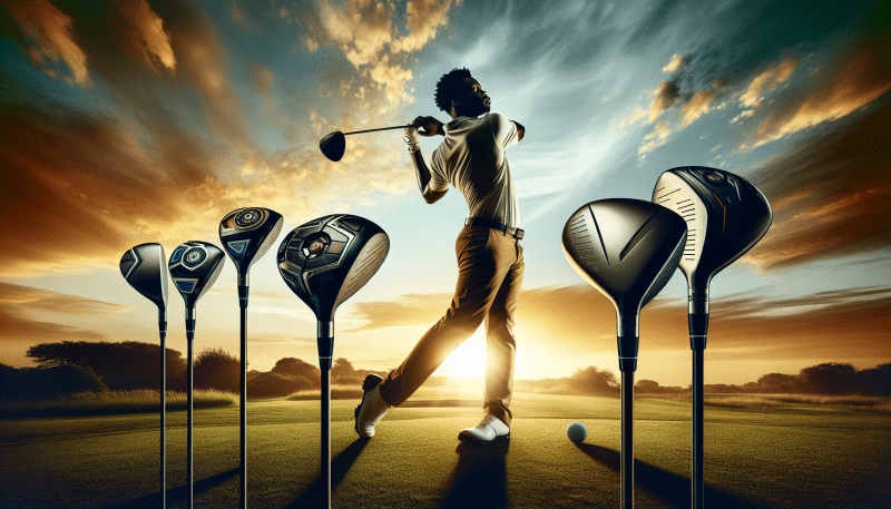 Top Picks for Low Handicappers Looking to Boost Their Game