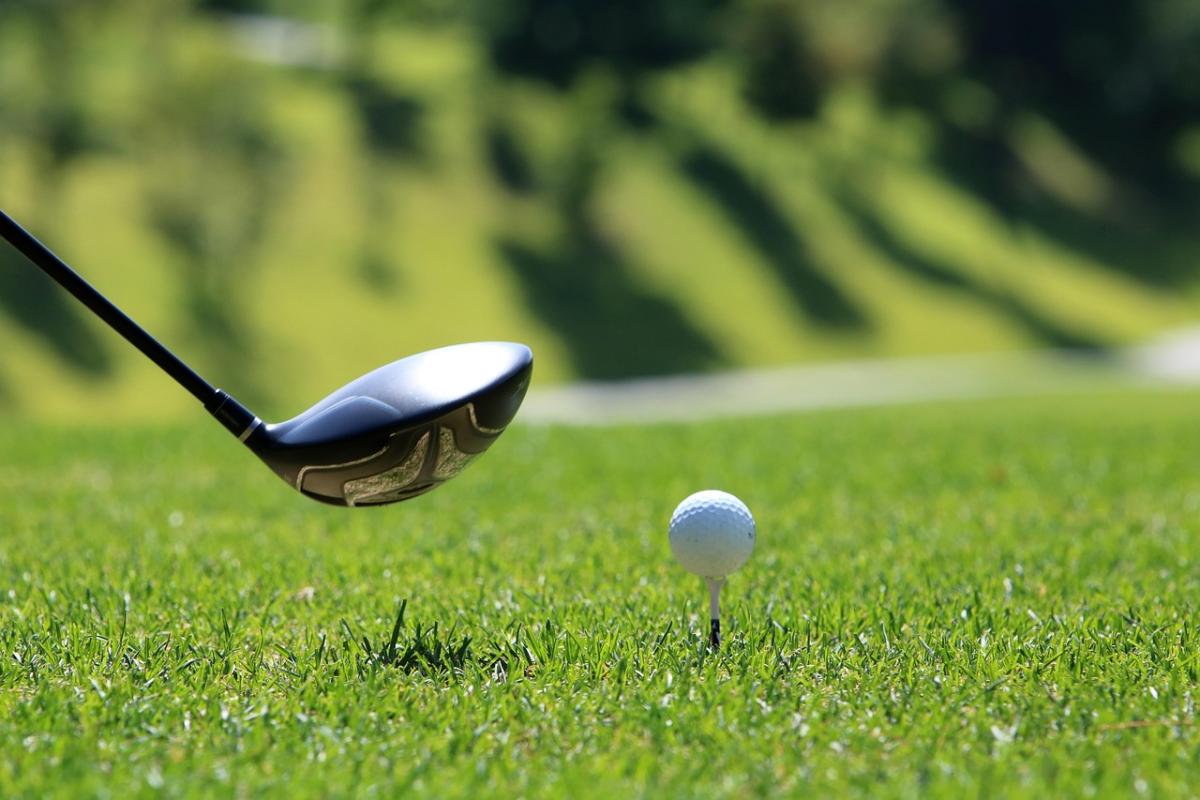 Best Draw-Biased Golf Drivers