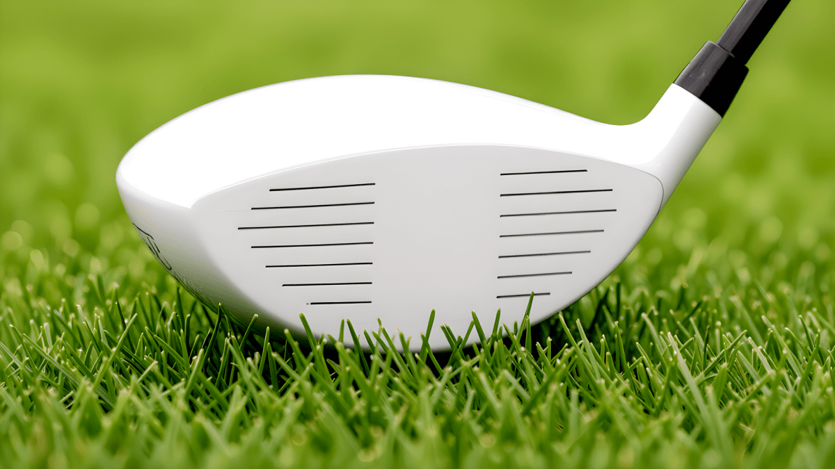 Golf Driver Head Volume Comparison: 440cc vs 460cc