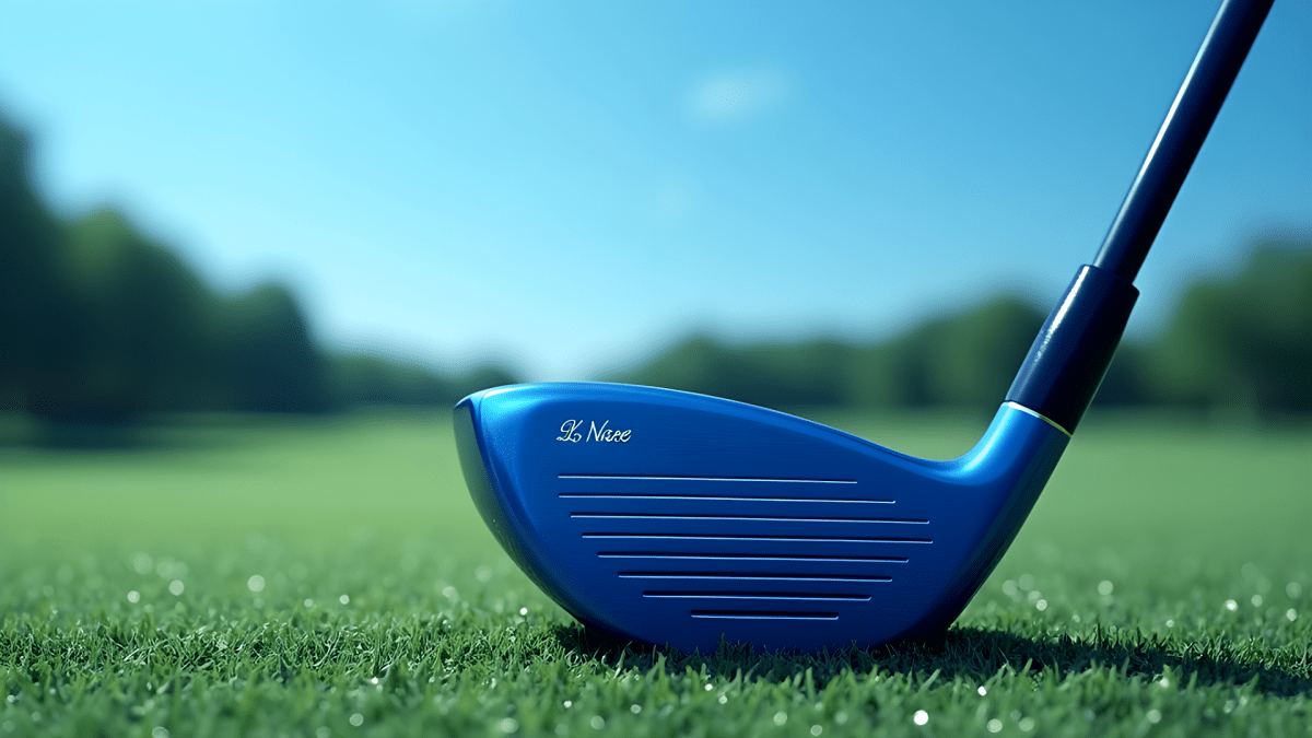 Best Lightweight Golf Drivers for Seniors