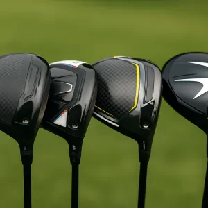 Discover the top drivers that professional golfers trust on the course