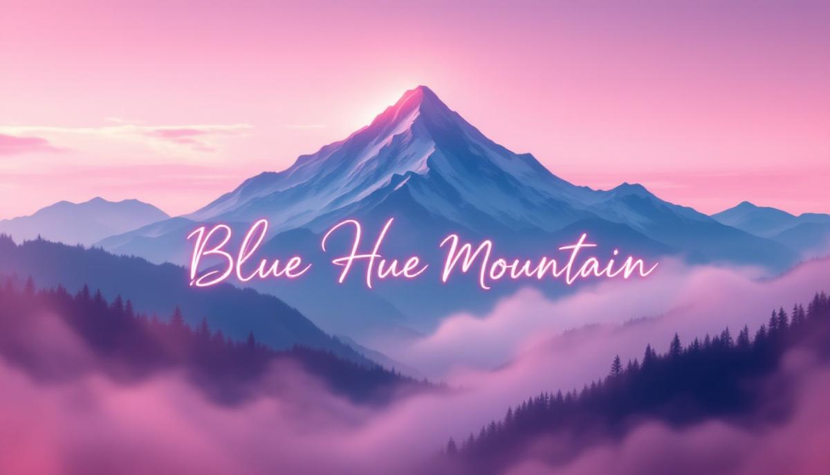 Cozy Mountain-Inspired Blankets for Your Home