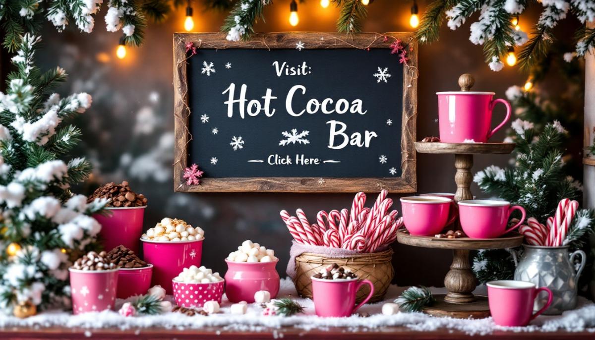 Blue Hue Mountain’s Guide to Cozy Holiday Hosting & Entertaining