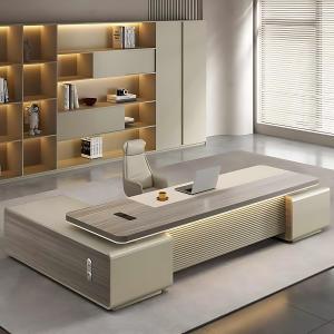 Transform your workspace into a stylish haven that fuels your productivity and creativity