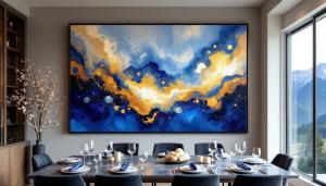 Breathe New Life into Your Space with Fresh and Vibrant Hues