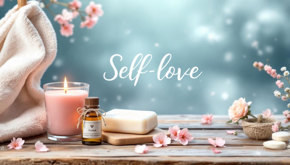 Spring into Self-Love with These 20 Self-Care Kits