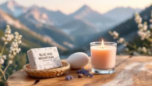 Nurture yourself this season with fun and refreshing self-care options