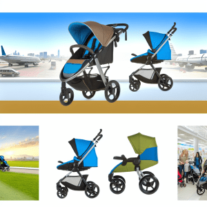 Your Simple Guide to Finding the Best Stroller for Your Little One