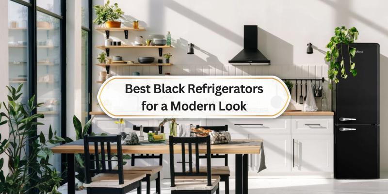 Sleek and Stylish Choices to Upgrade Your Kitchen