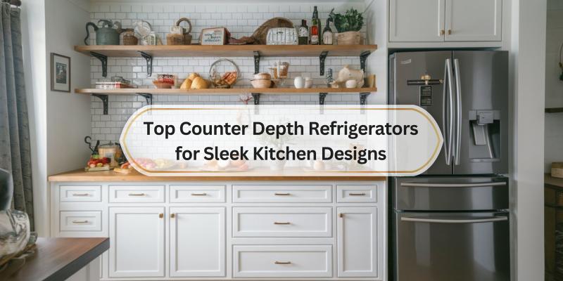 Find the Best Options for a Stylish and Functional Kitchen