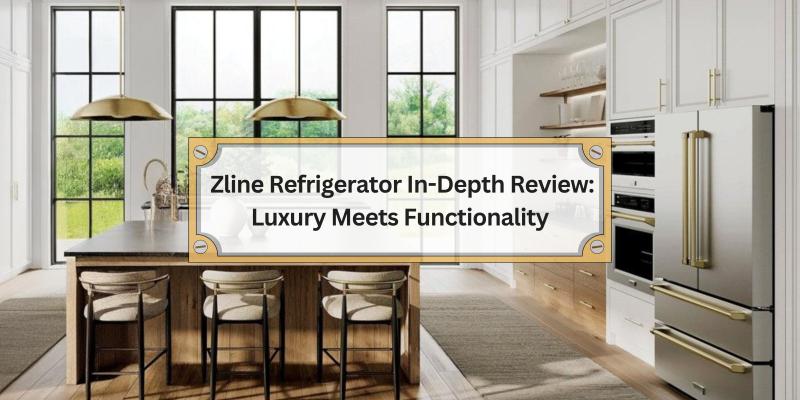 Discover the perfect blend of style and practicality in your kitchen