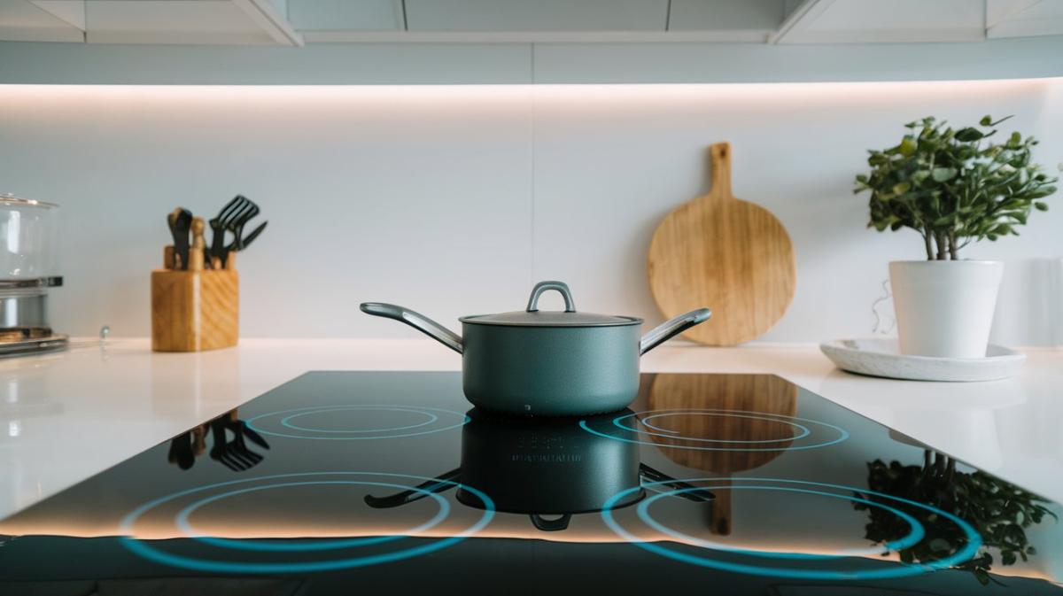 Top Induction Cooktops for Every Kitchen