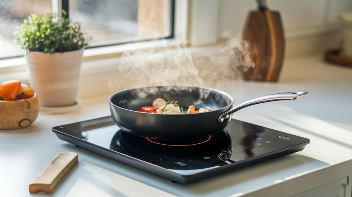 Best Portable Induction Cooktops for Flexible Cooking