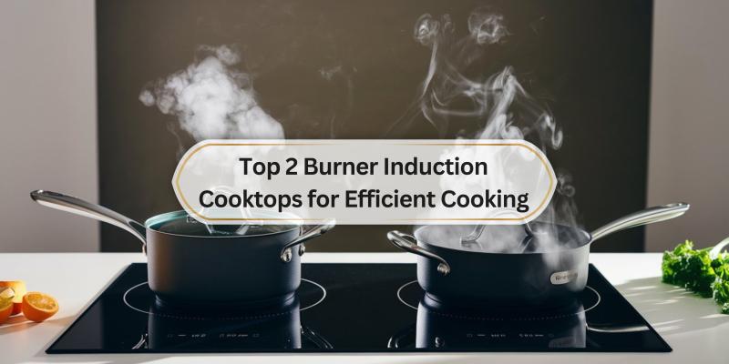 Discover the best ways to streamline your cooking experience with these incredible induction cooktops