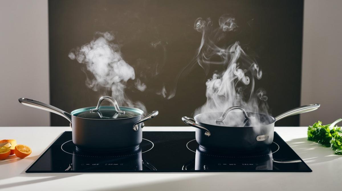 Top 2 Burner Induction Cooktops for Efficient Cooking