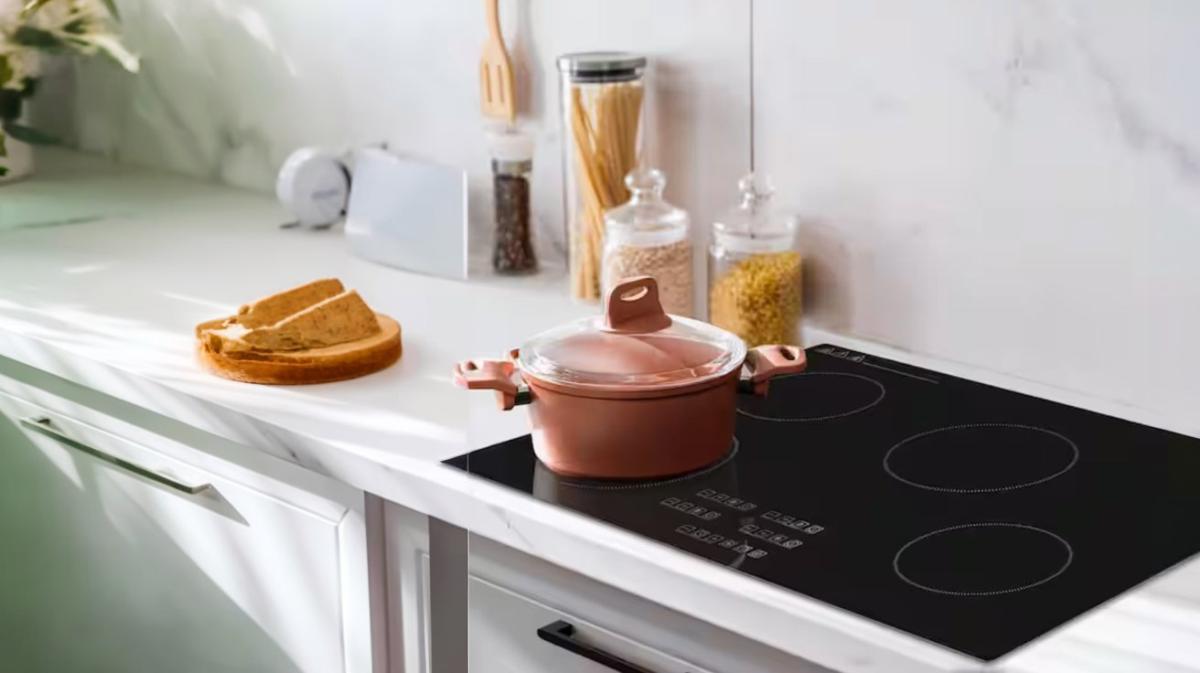 Comprehensive Review of Trifectè 30" Induction Cooktop