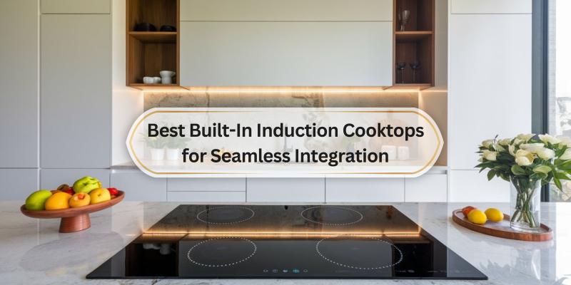 Discover the Top Choices for a Sleek and Efficient Kitchen Experience